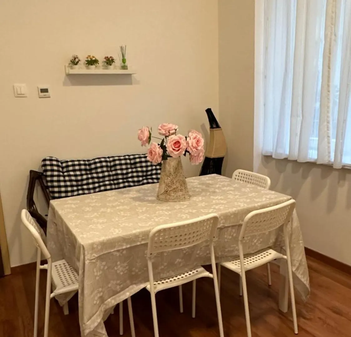 Apartment Juan Budapeste 0*,  Hungria